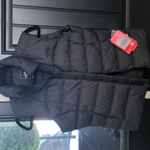 {The North Face} Nuptse Vest